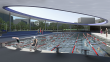 Overlooked... but inspired<br />Design Competition: Green Square Aquatic Centre
