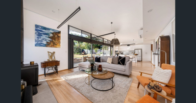 AUGUST 2022 | Wahroonga Residence Complete