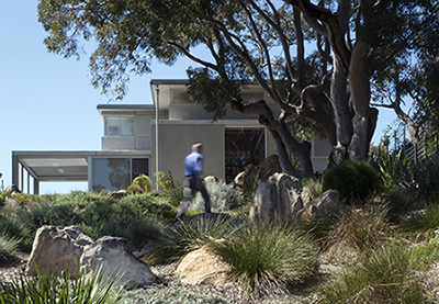 Architecture Australia: Bundeena House